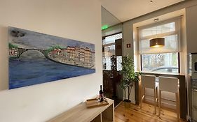 Mystay Porto Centro