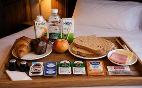 Mystay Porto Centro